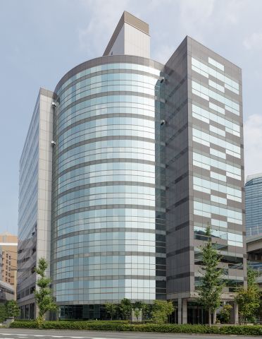 KDX横浜ビル